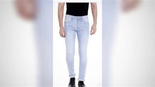 Killer Slim Men's Blue Jeans | Available on flipkart |