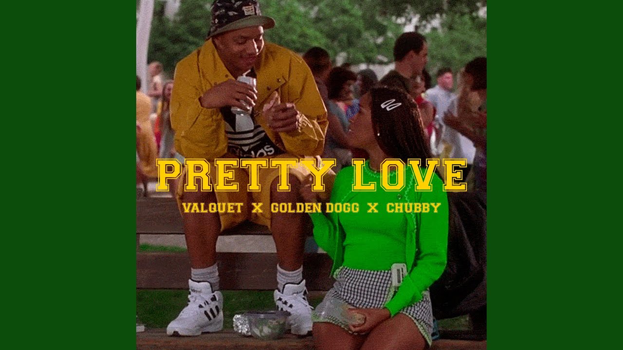 Watch Pretty Love on YouTube Watch Pretty Love on YouTube