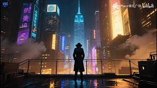 【Playlist】雨夜心情  冷雨夜蓝调与氛围音乐  放松  咖啡 阅读 学习 办公 工作 睡眠