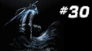Dark Souls Remastered - REAL Walkthrough - Royal Wood- Pt. 30 (Dex Build)