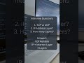 TCP/IP Model Explained for Placements in 1 Minute