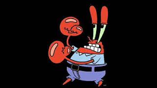 Mr. Krabs - One Tin Soldier / Hush / Take the Money and Run (Killdozer AI Covers)