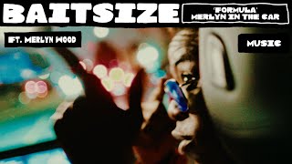 Download lagu BAITSIZE - Singing 'Formula' with Merlyn Wood