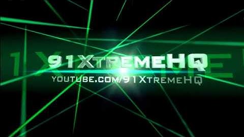 My Intro uploaded from FliXpress.com