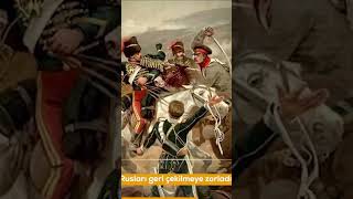 Kırım harbi #tarih #ytdayibenionecikarnolur #beniöneçıkart #osmanlı #news #sanat #bilgi #ortadunya