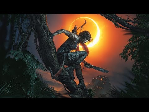 Shadow of the Tomb Raider: O Fim do Começo [PT]