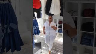 Plus Size Fashion Trends 