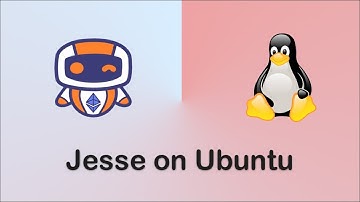 How to set up Jesse on Ubuntu