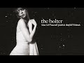 Taylor Swift The Bolter Revamped mp3