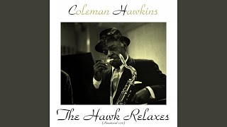 Under a Blanket of Blue - Coleman Hawkins