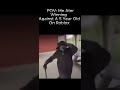 POV: Me Ater Winning  Against A 5 Year Old On Roblox