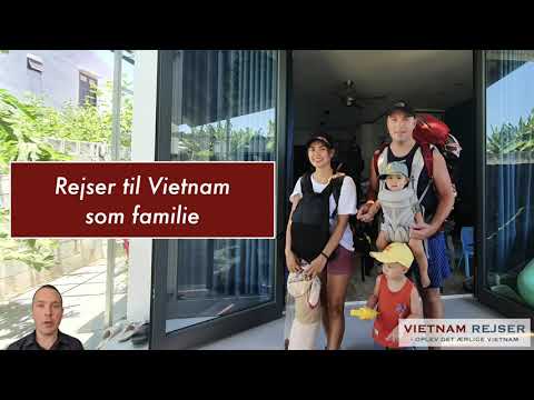 Video: Hvilke Suvenirer å Ta Med Fra Vietnam