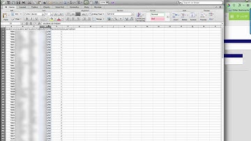 Export Rosters from Infinite Campus