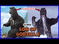 9 จุดจับผิด Son of Godzilla