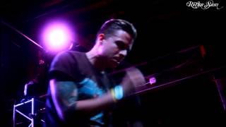 Broadside - Damaged Kids