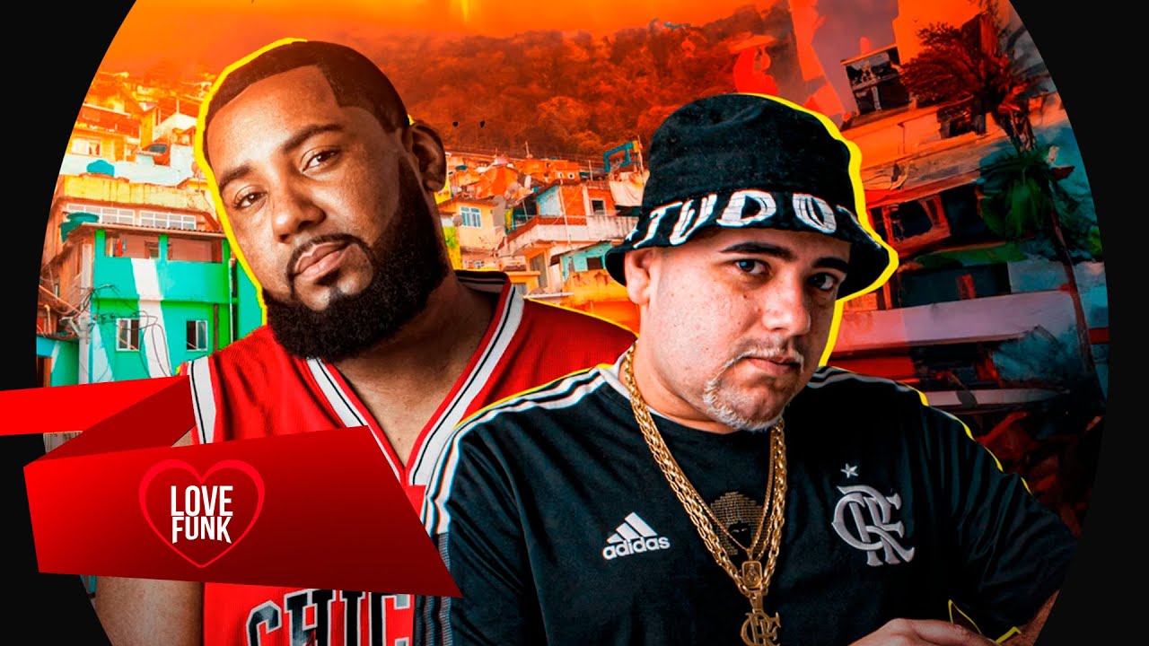 VAI CORRER PERIGO (DJ BR da Tijuca) VIRAL TIK TOK