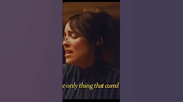 ميكس بيلي ايليش و عبد الرحمن محمد DiD I Cross Line 