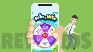 Showreel MHG Technologies screenshot 4