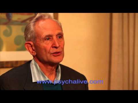 Dr. Peter Levine Discusses His First Trauma Patient