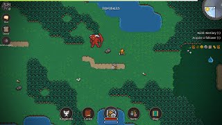 Hero of Aethric | Classic RPG - Android Gameplay [3+ Hrs, 1080p60fps] screenshot 3
