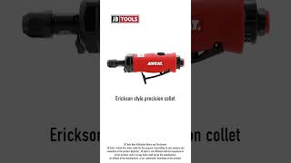 Aircat 0.75 Hp Die Grinder With Spindle Lock Sku Arc-6285