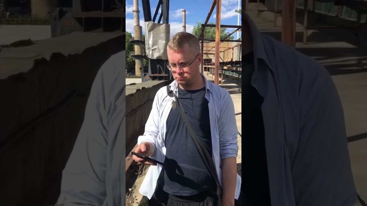 798 Art Zone - Beijing