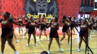 Workman Weekly with Lobovision Broadcast 10-14-13