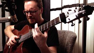 Reality - Antoine Dufour -Acoustic Guitar chords