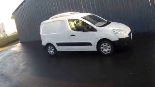 Video Partner frigorifique 90 cv