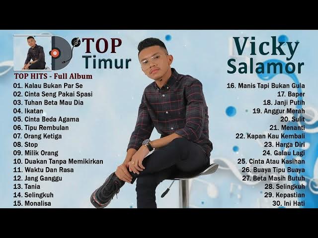Mp3 Lagu Ambon Vicky Salamor Lagu MP3 & MP4 Video