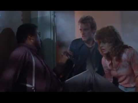 Terminator [1984] - Deleted scene 3 - Lt. Traxler'...