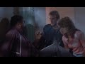 Terminator [1984] - Deleted scene 3 - Lt. Traxler's Arc