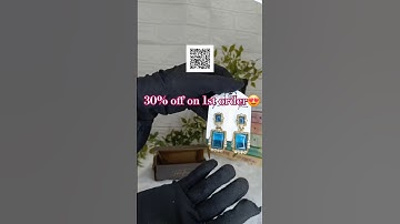 U can take screenshot nd search on @Meesho  QR Code will help to search  #shorts