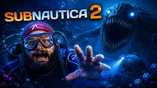 This Ocean is Stunning… and Terrifying | Subnautica 2 (Part 1) Net Worth