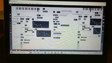 Max msp Demo