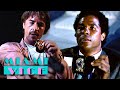 Crockett Meets Tubbs for the First Time | Miami Vice