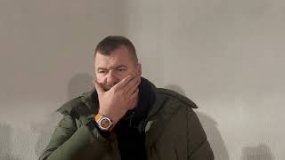 Thumbnail for Potresni intervju Janjuša nakon pomena, otkrio gde je bila Ena i nove detalje o smrti Mihaila