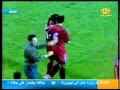 فلسطين   اليمن الهدف الأول للمنتخب اليمني