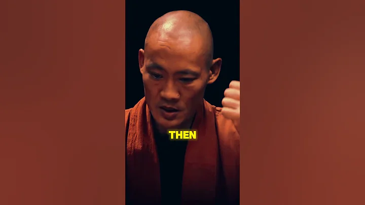 Improve Your Self Image | Master Shi Heng Yi