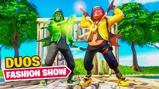 Welcome to the fortnite fashion contest duo drip edition. best wins.
x2twins: https://www./user/jordaneckley ❱ subscribe & never miss a
video ...