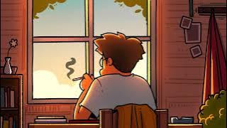 Draco - ဆေးလိပ် (Official Lyrics Video)