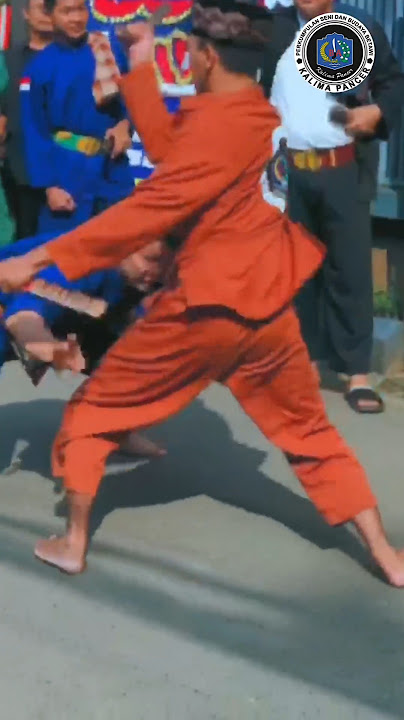 Kalima Pancer Tanjung Barat Palang Pintu Betawi