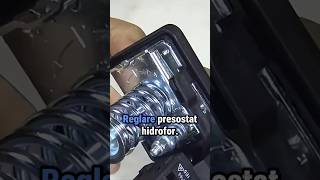 Reglare Presostat Hidrofor