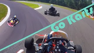 Speedsportz 125Cc Tag Karts