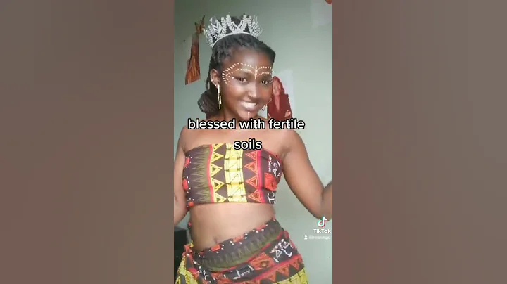 About the Lango tribe