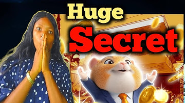 Hamster Kombat Season 2 Secrets People Are Hiding