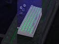 New Product Preview✨ This will be my main keyboard going forward#keyboard#kemove