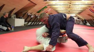 Karlshamns Fightcenter - Brazilian Jiu-jitsu