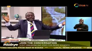 Download Lagu Captain Smart Exposes Why Papa Shee Is a “Confusionist” \u0026 How He Got Deported from America MP3