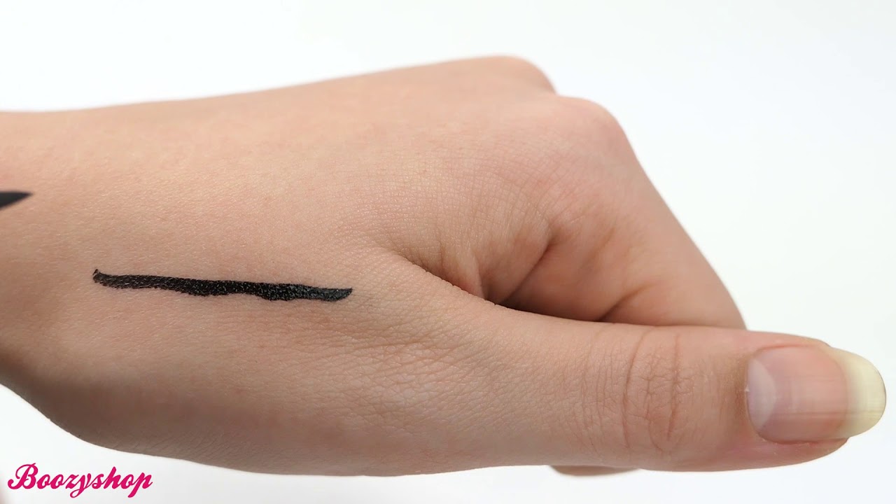 Sigma Beauty   Wicked Liquid Liner Pen Liner